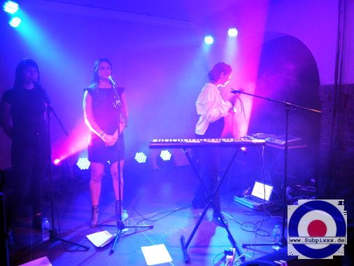 UMA (D) Pop-Kultur Festival - Alte Kantine, Kulturbrauerei, Berlin Prenzlauer Berg 21. August 2019 (4).JPG